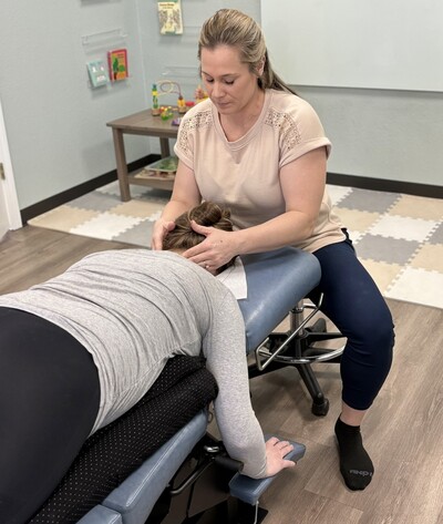 Get Custom Treatment