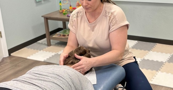 Nourishing New Life: The Power of Prenatal Chiropractic Care image