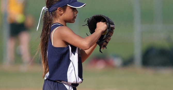 Raising an Athlete? Your Chiropractor Can Help image