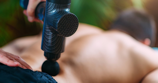 Supporting Tiny Spines: A Guide to Pediatric Chiropractic image